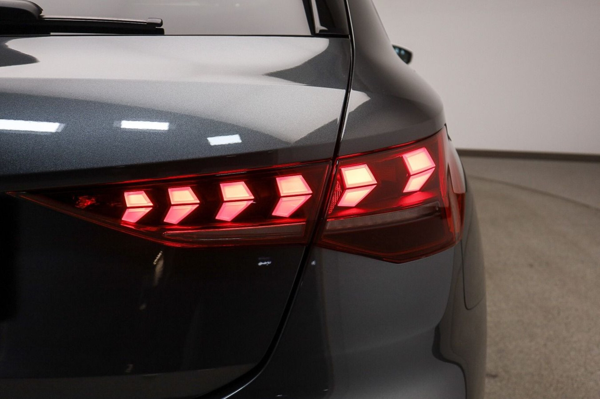 Audi S3 Sportback
