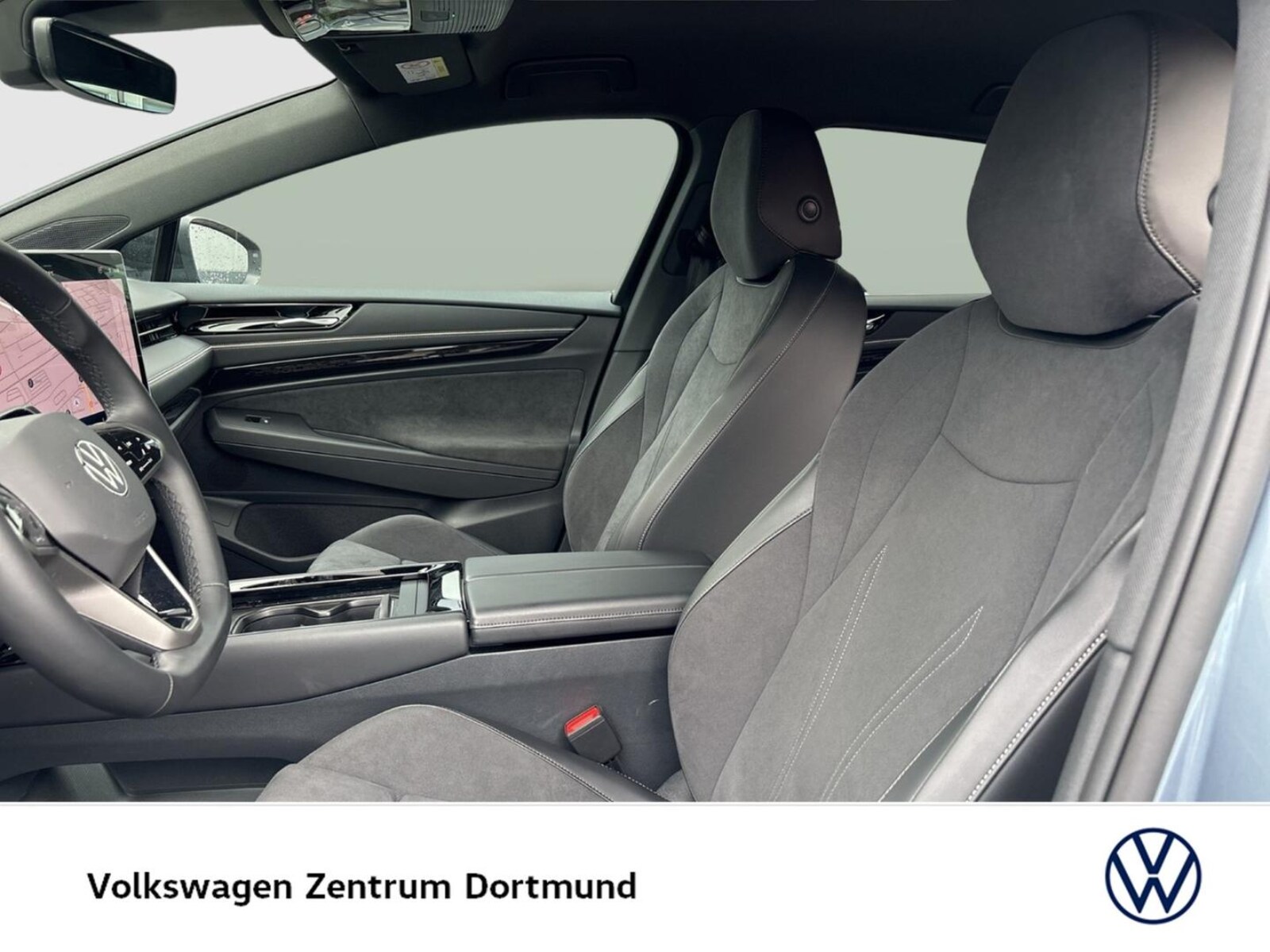 Volkswagen ID.7 – Bild 12