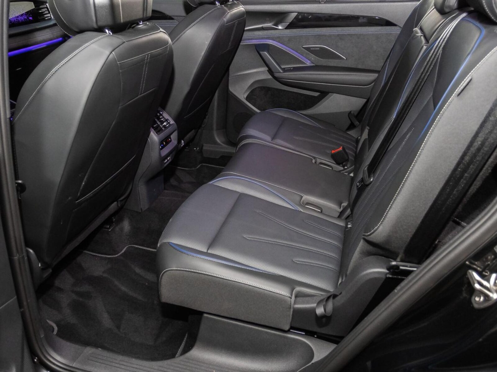 Volkswagen Tayron – Bild 21