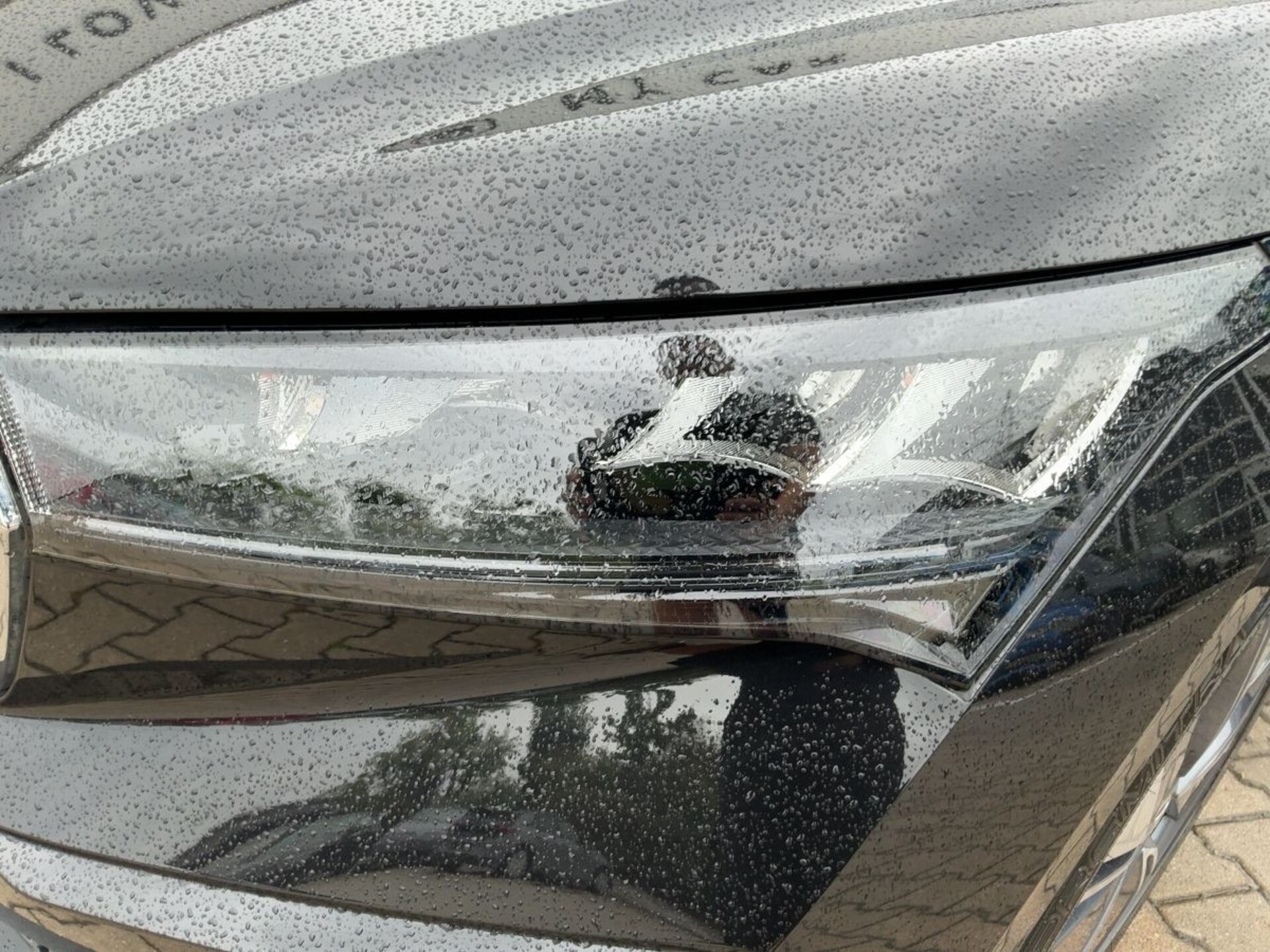 Skoda Enyaq 85x