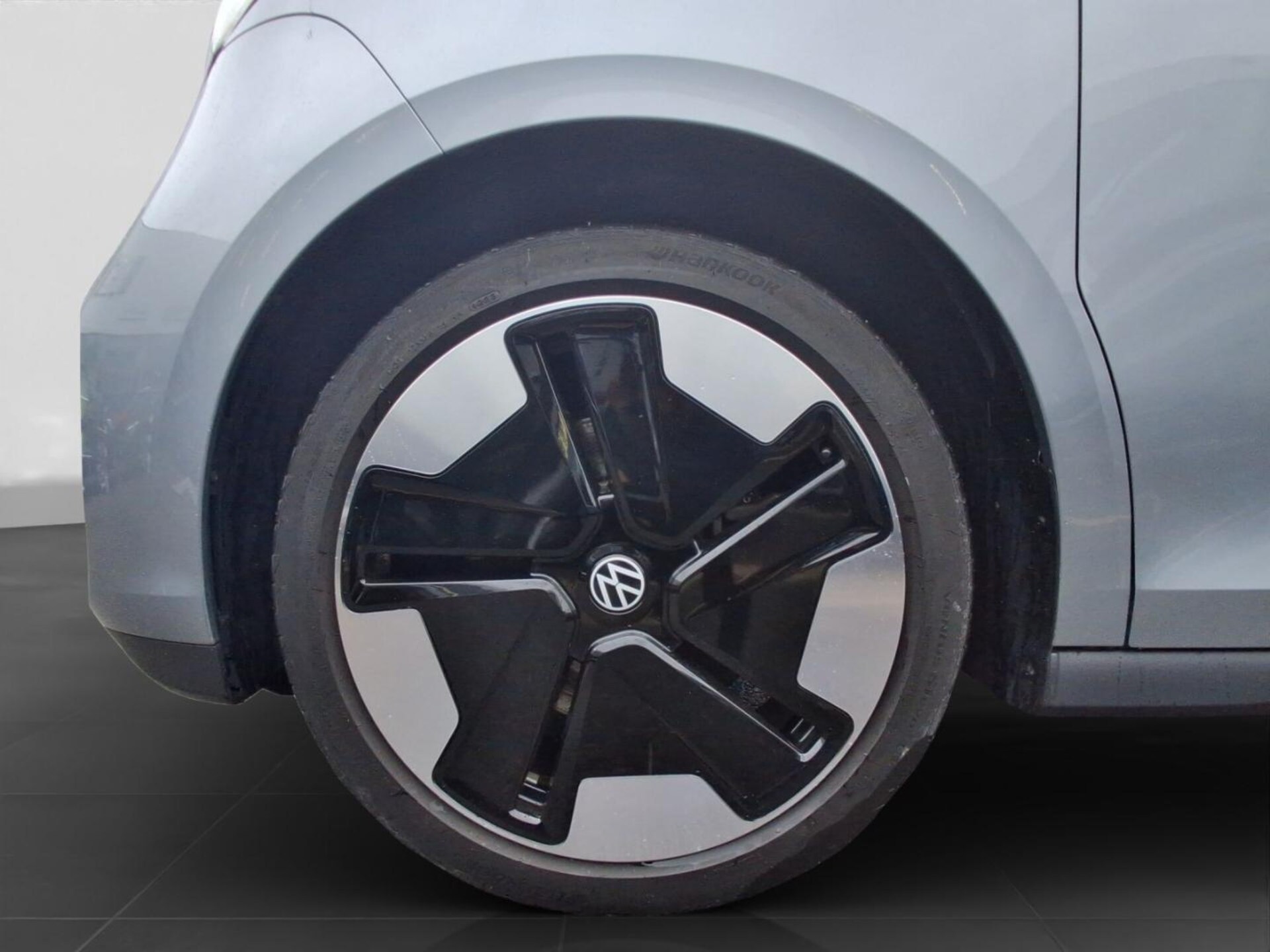 Volkswagen ID. Buzz Pro