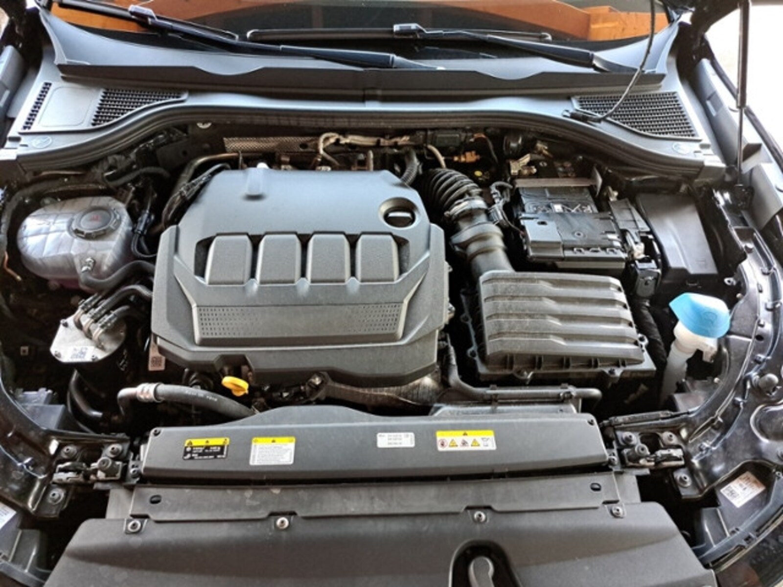 Volkswagen Passat – Bild 22