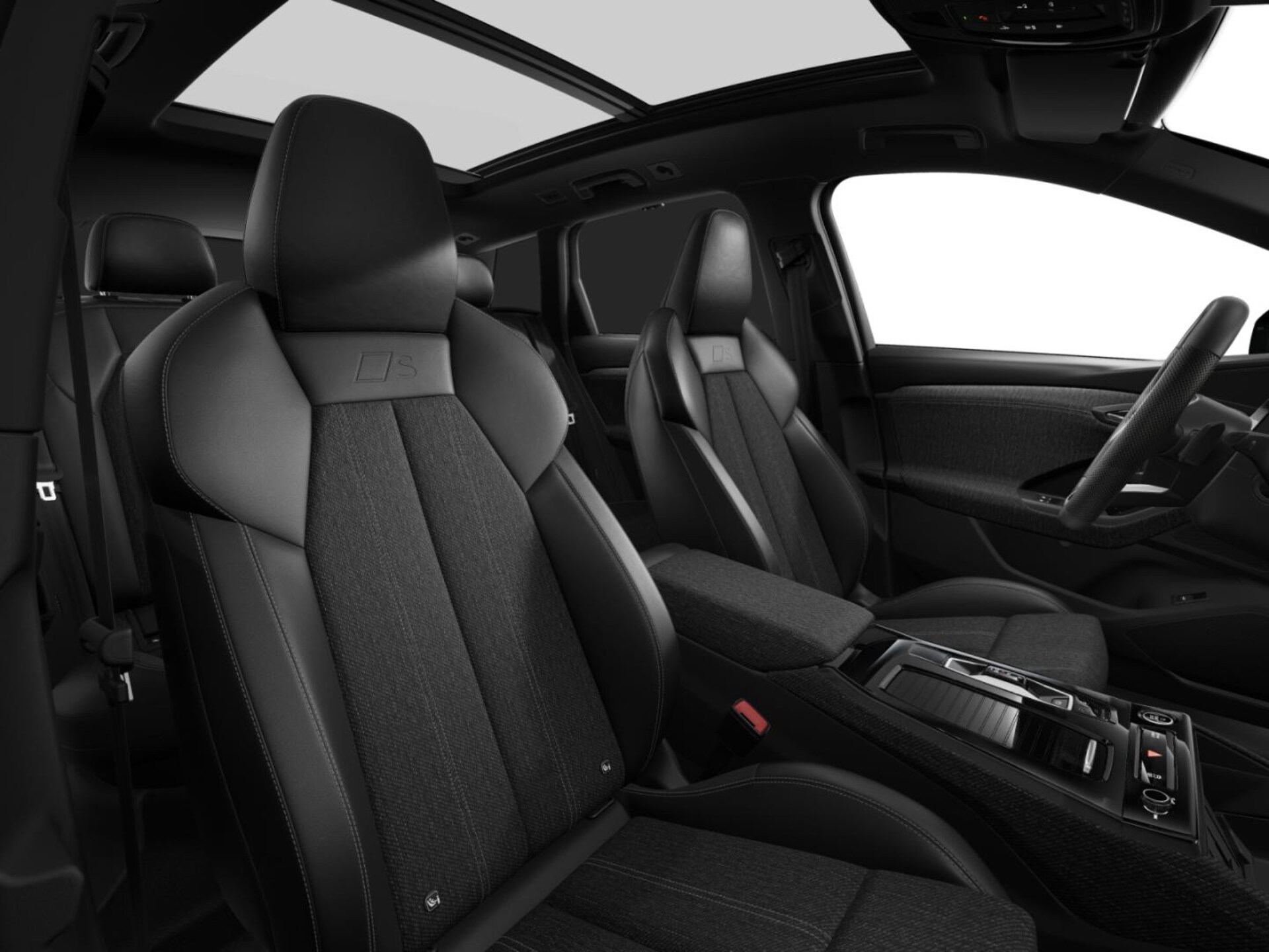 Audi Q6 SUV e-tron