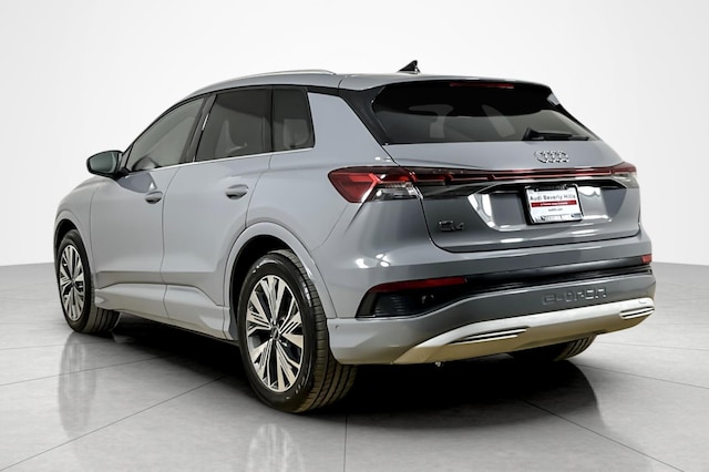 2023 Audi Q4 e-tron