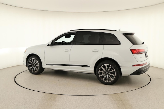 2024 Audi Q7