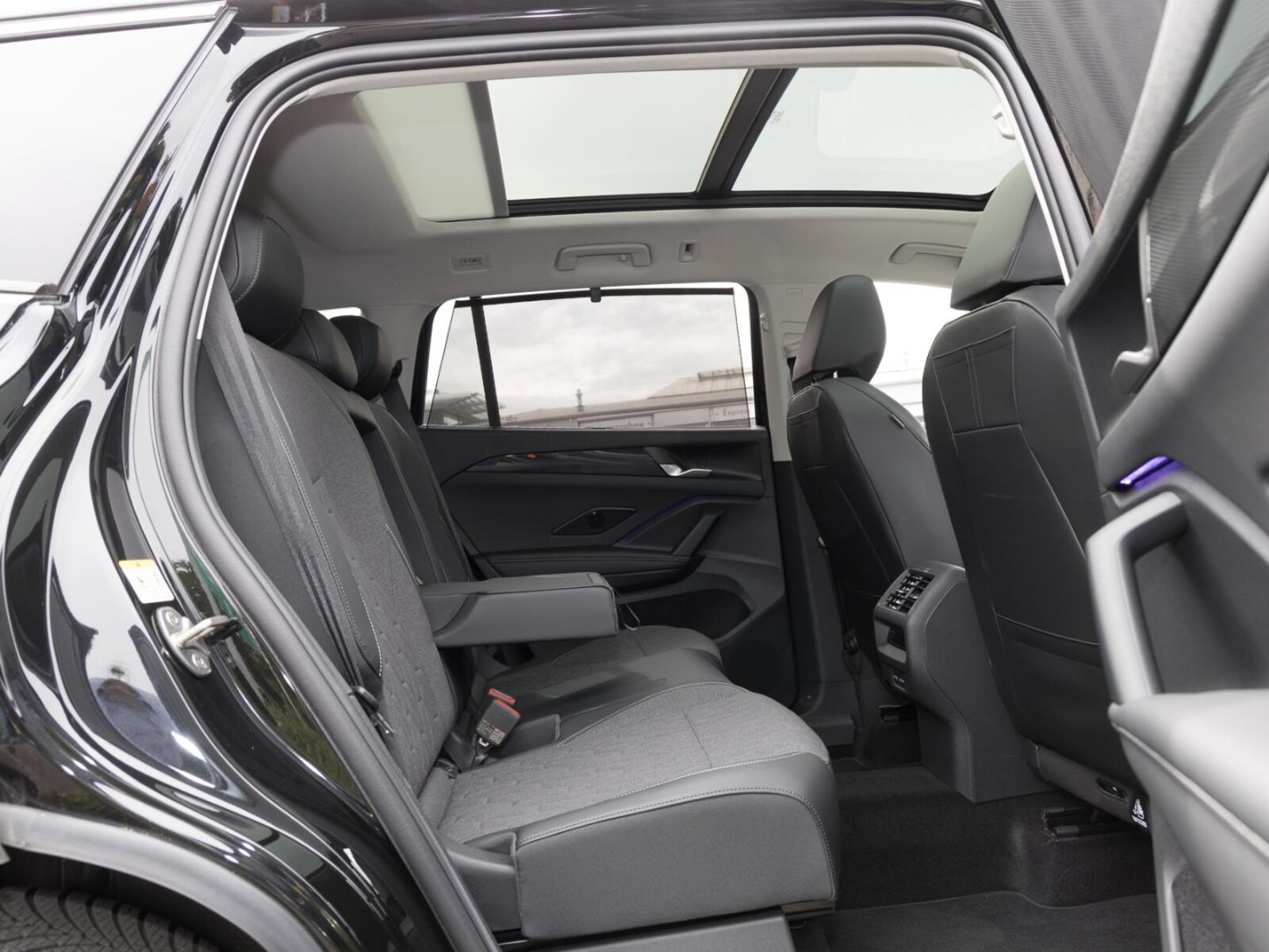 Volkswagen Tayron – Bild 7