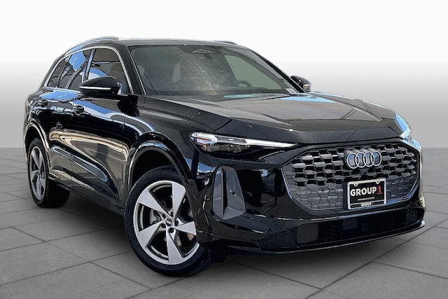 2026 Audi Q5
