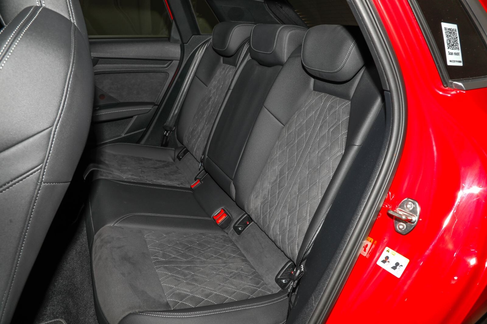 Audi A3 Sportback – Bild 12