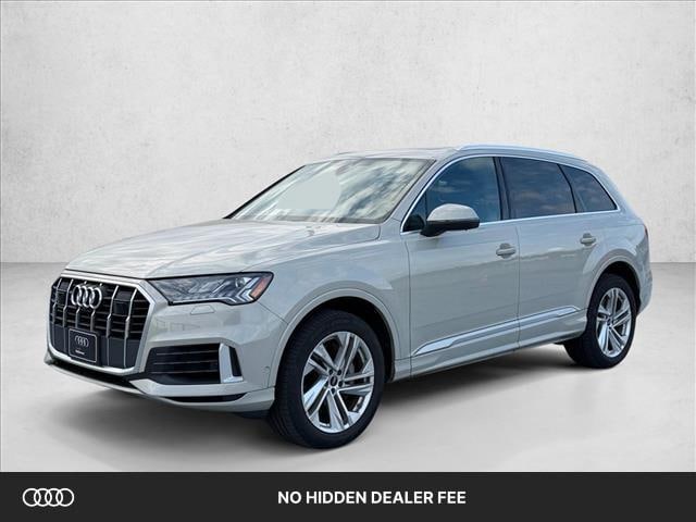 Photo of 2023 Audi Q7