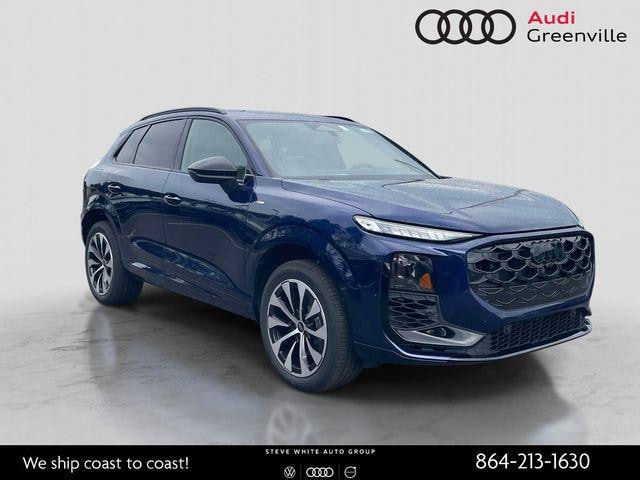 Photo of 2026 Audi Q3 SUV