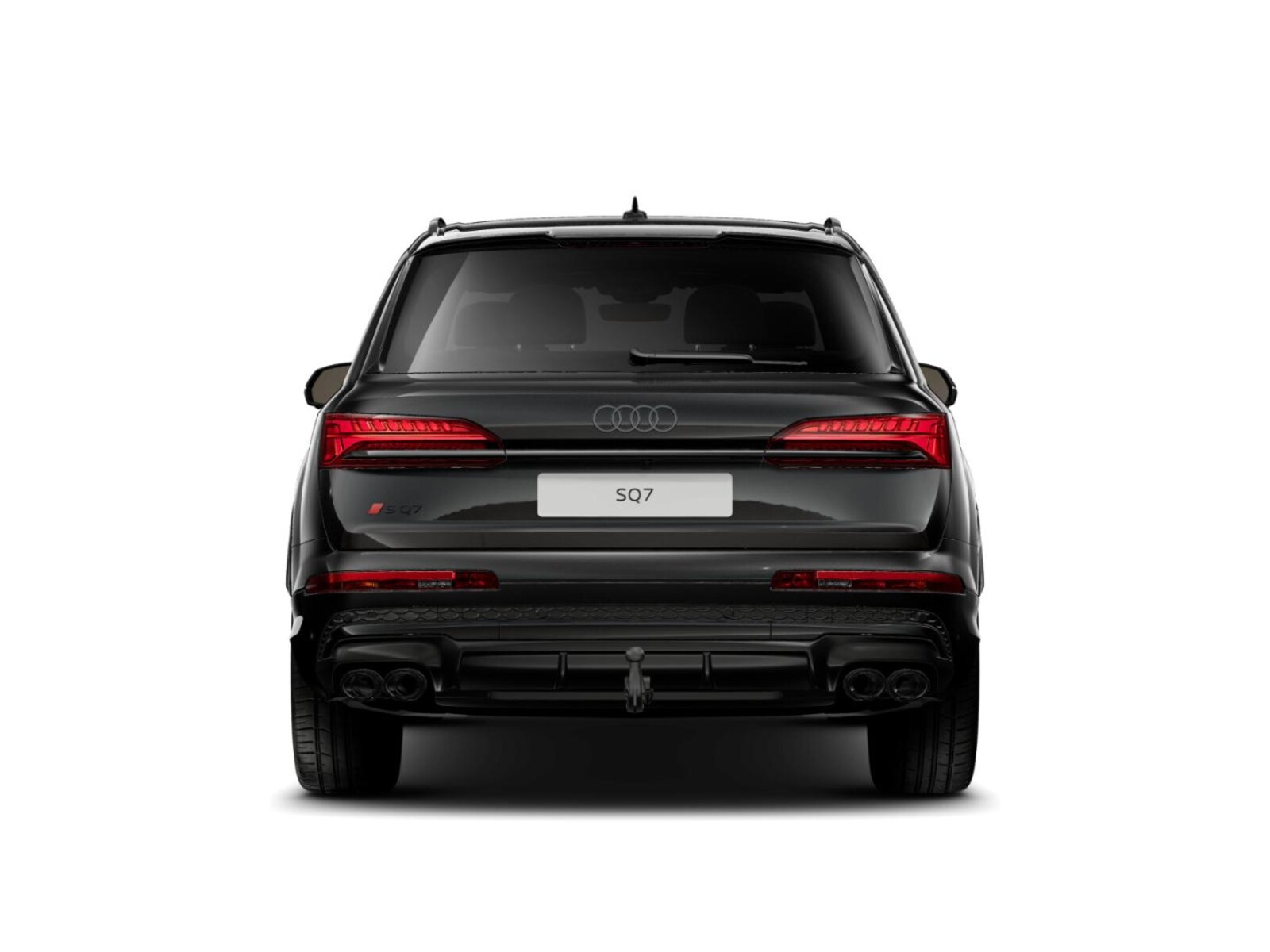 Audi SQ7 – Bild 7