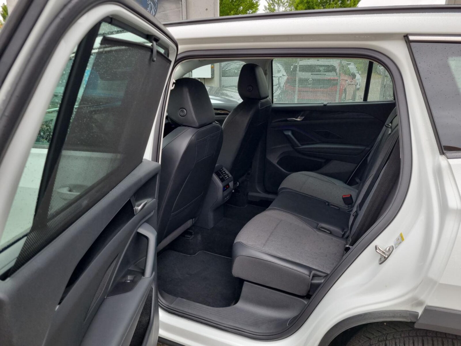 Volkswagen Tayron – Bild 14