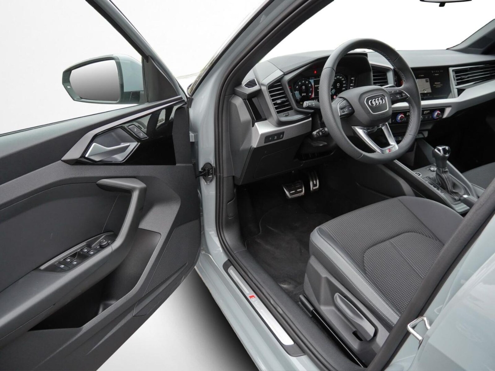Audi A1 Sportback – Bild 14