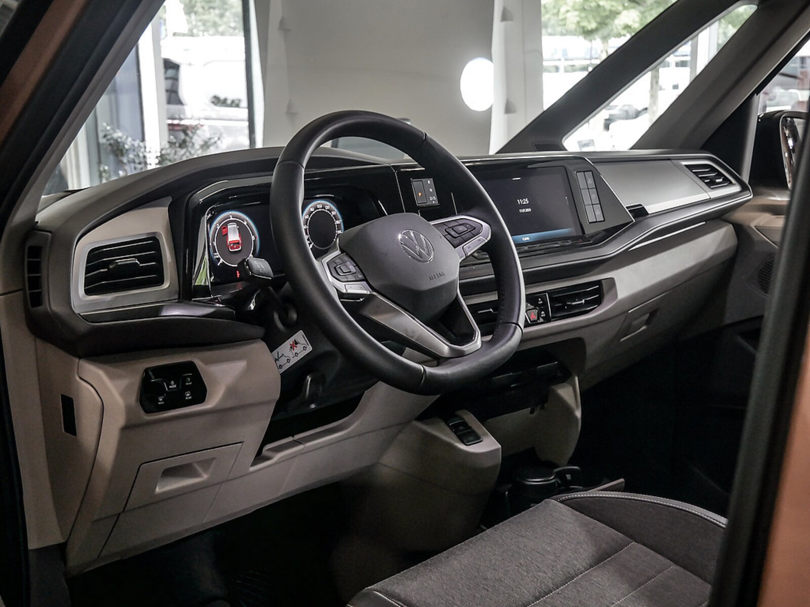 Volkswagen California – Bild 20