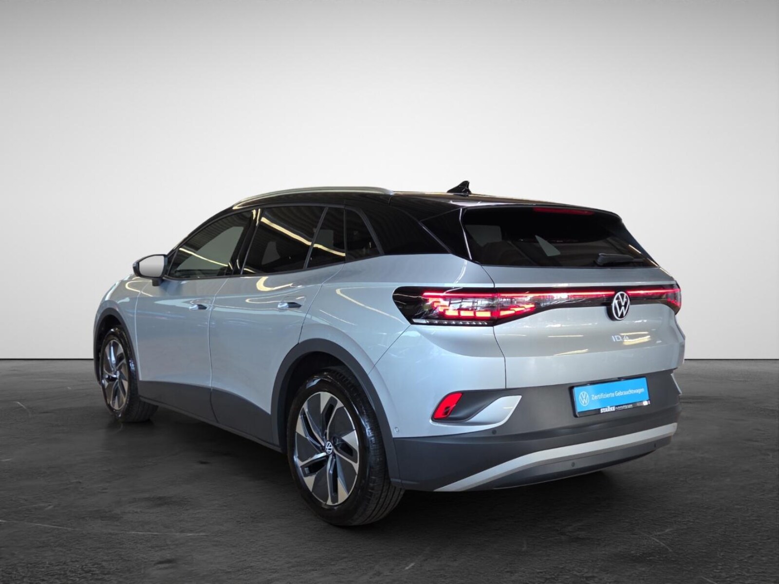 Volkswagen ID.4 – Bild 4