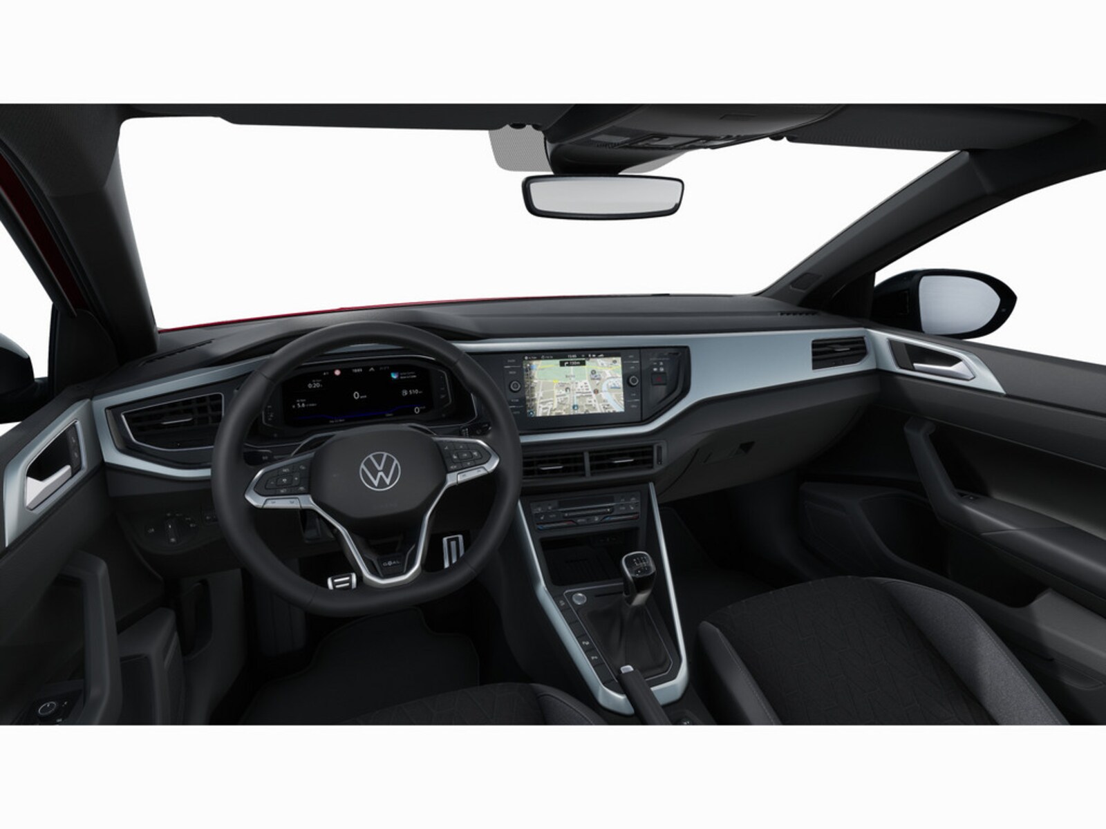 Volkswagen Taigo – Bild 2