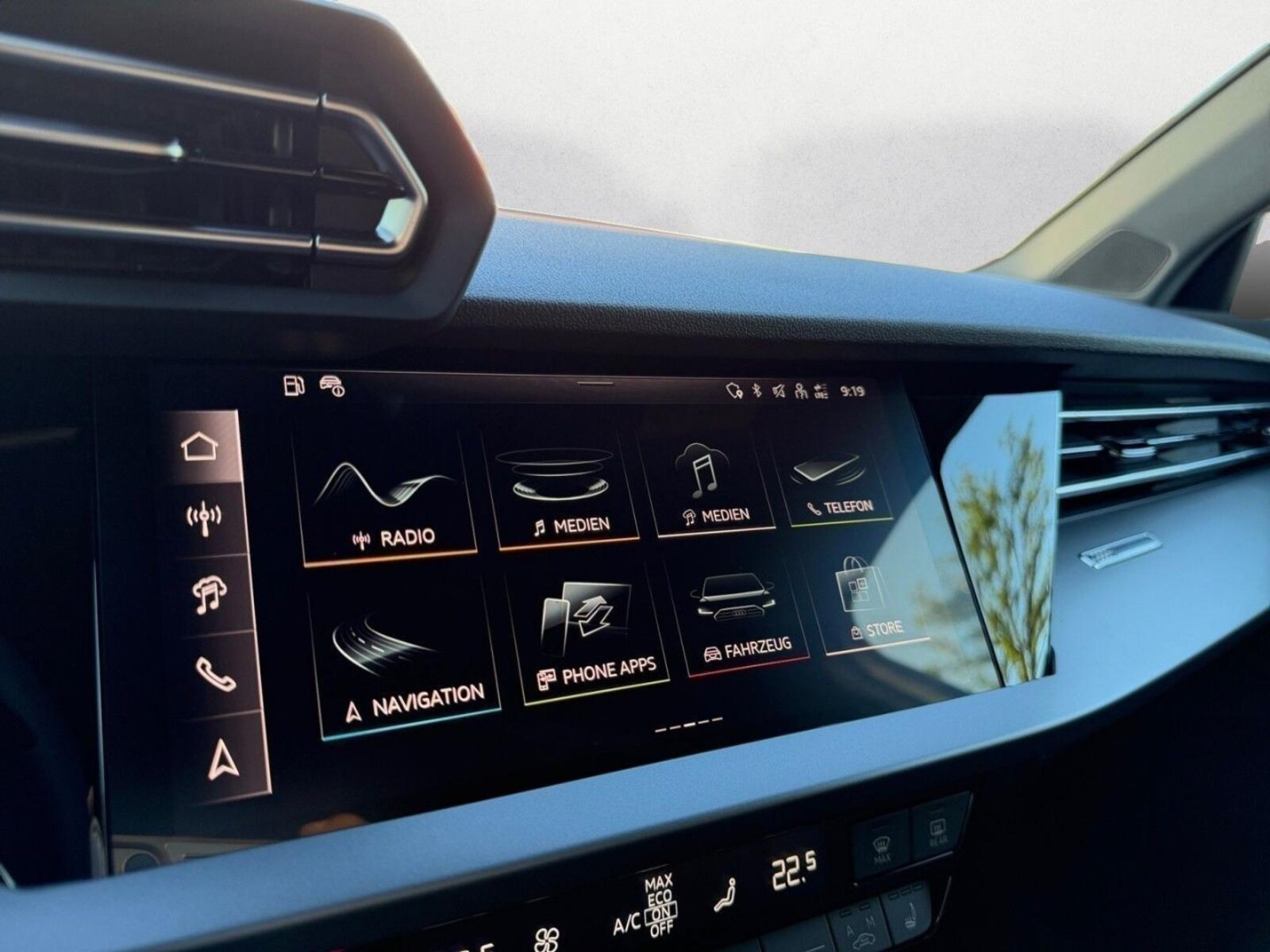 Audi A3 Sportback – Bild 17