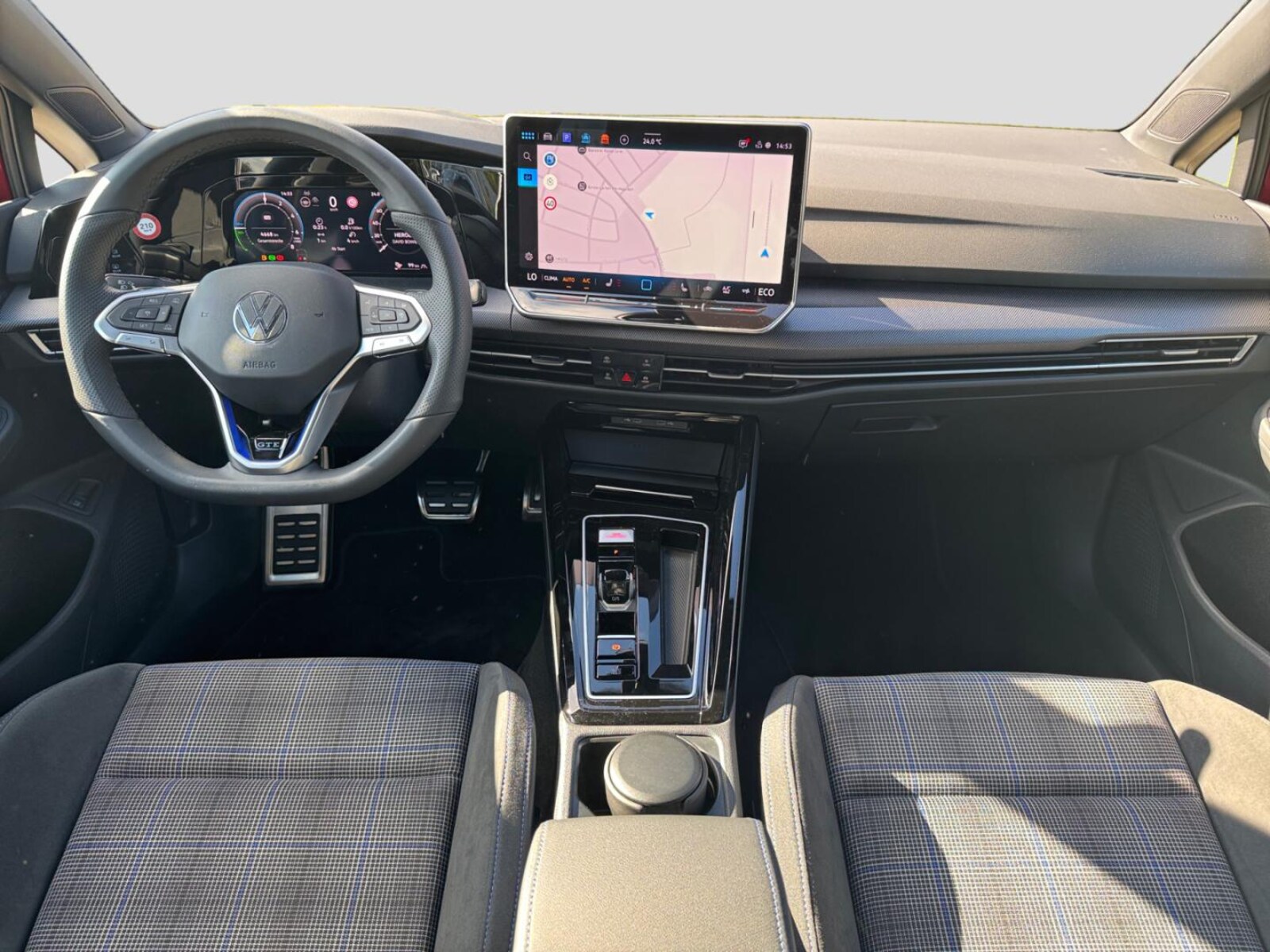 Volkswagen Golf – Bild 6