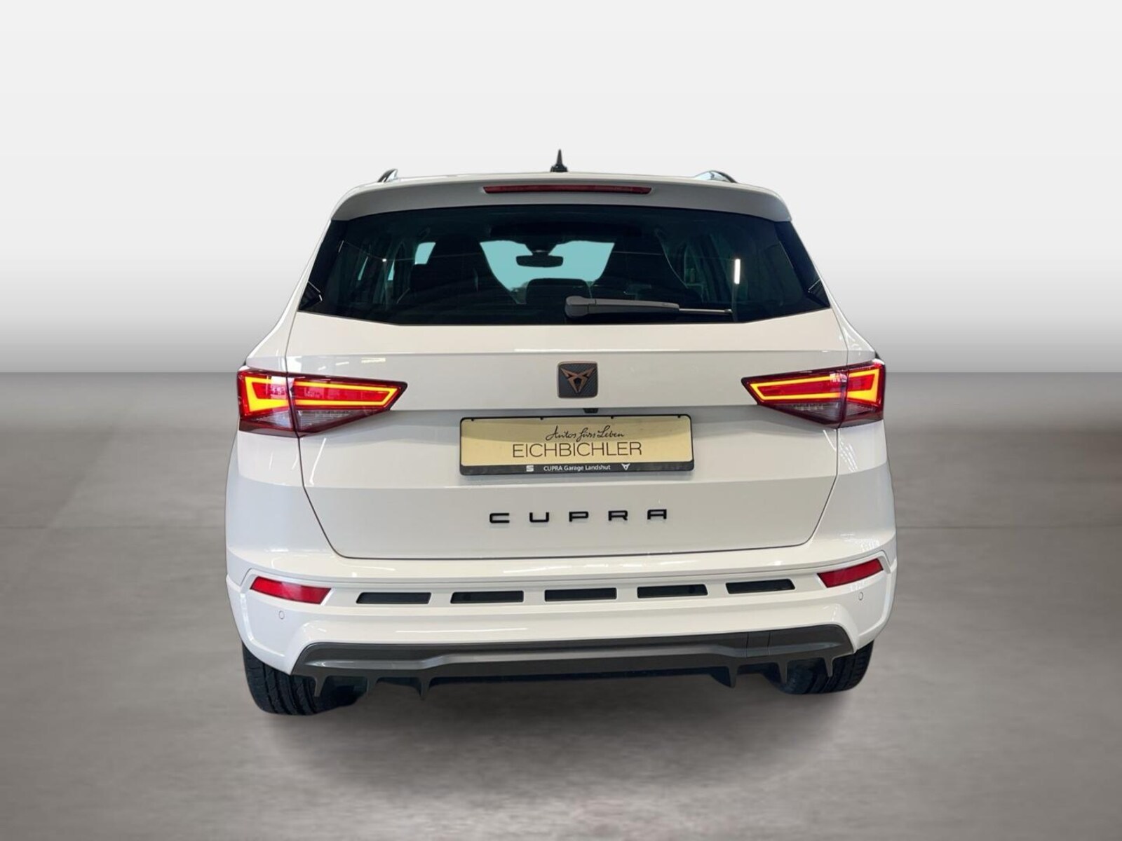 CUPRA Ateca – Bild 4