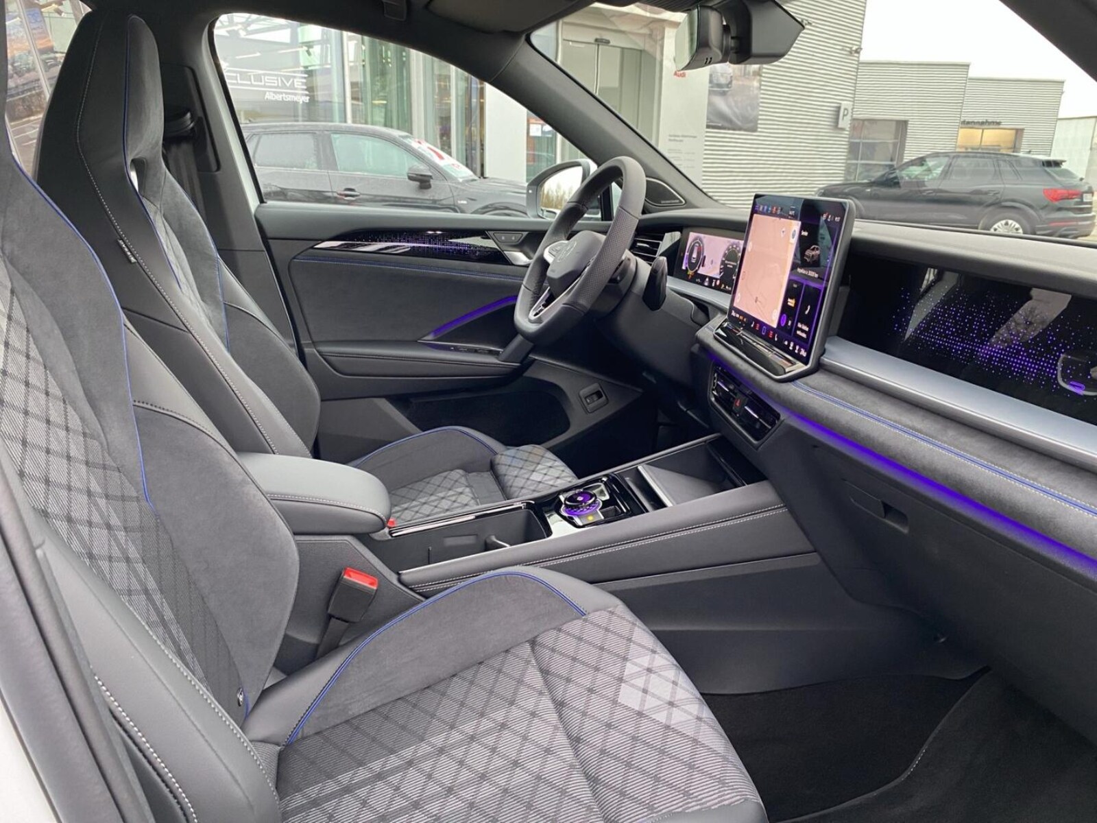 Volkswagen Tayron – Bild 19