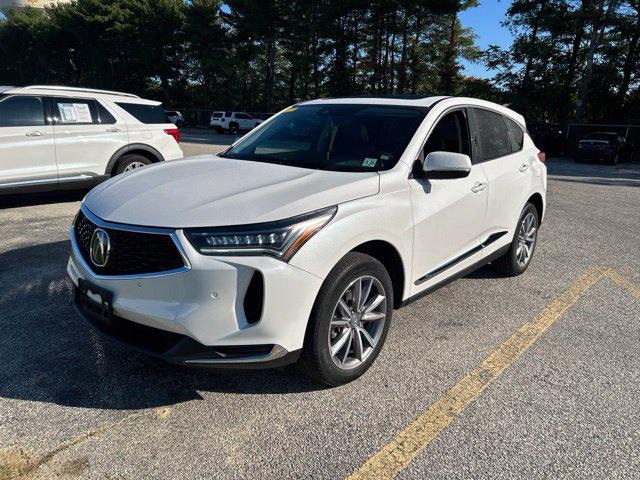2023 Acura RDX