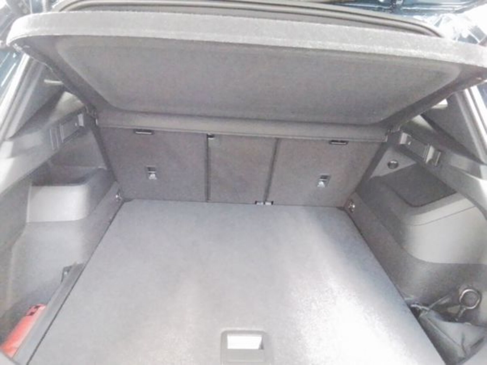 Volkswagen Tiguan – Bild 10