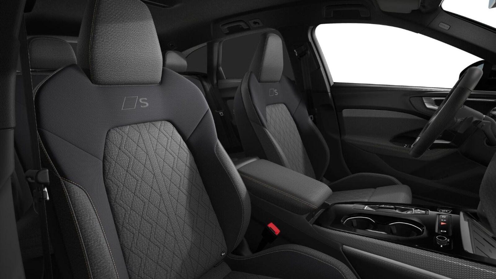 Audi A5 Avant – Bild 8