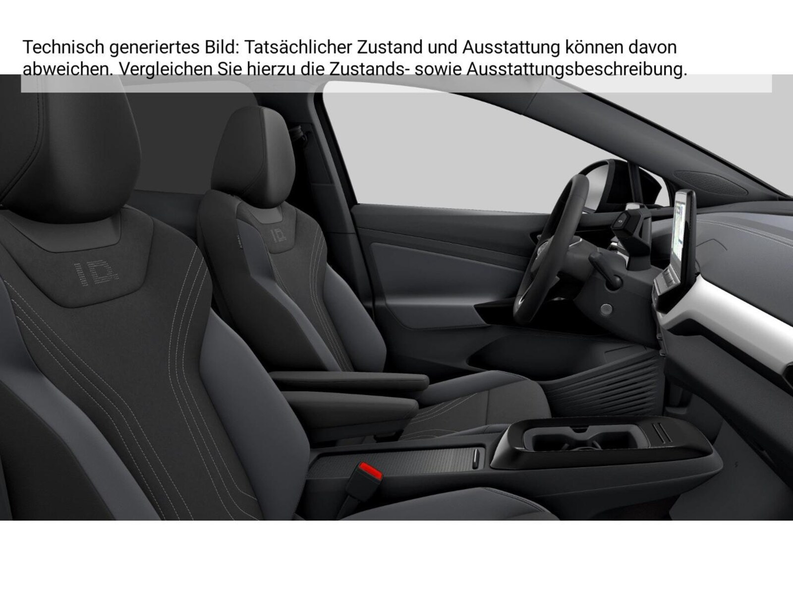 Volkswagen ID.4 – Bild 5