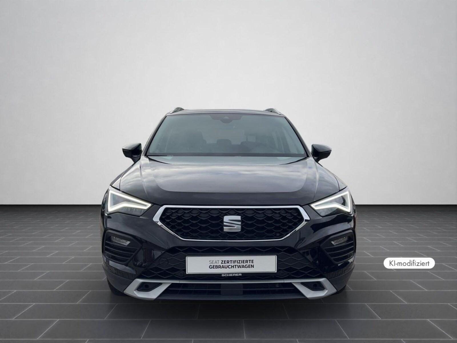 SEAT Ateca – Bild 5
