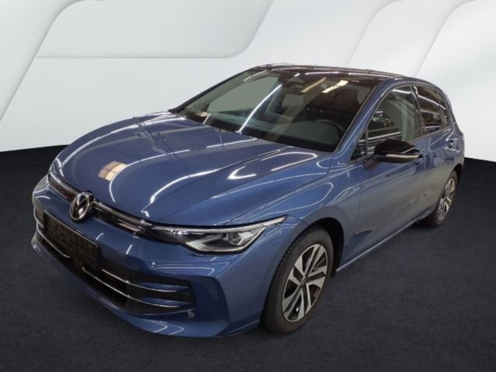Volkswagen Golf – Bild 2