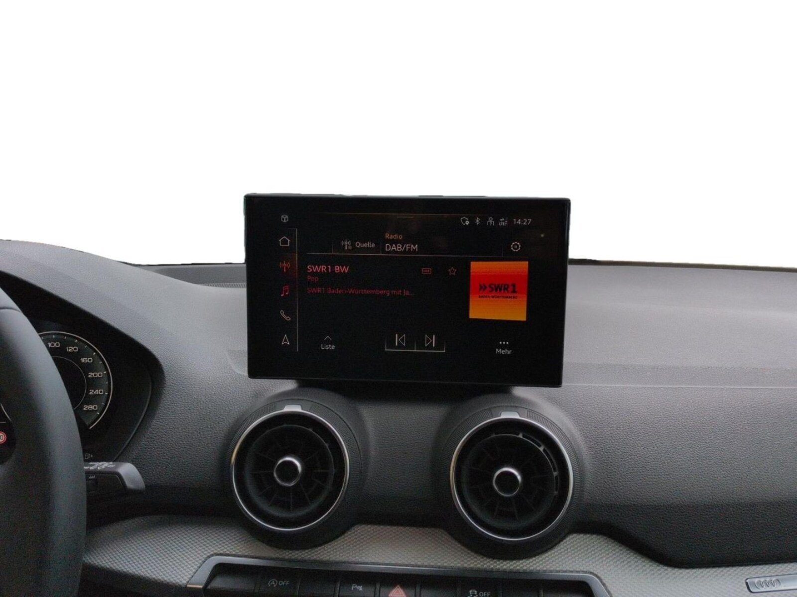 Audi Q2 – Bild 14