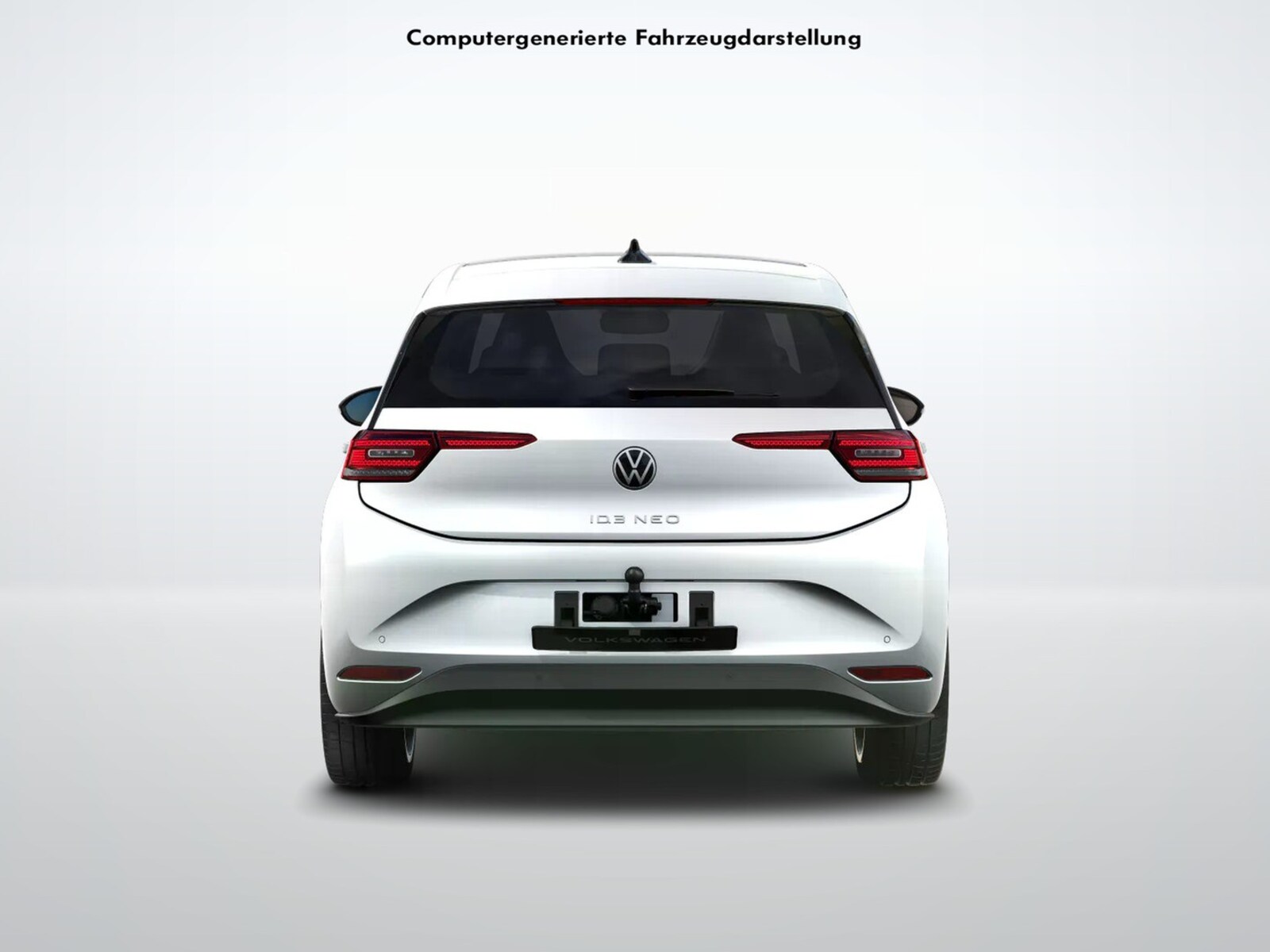Volkswagen ID.3 Neo – Bild 6