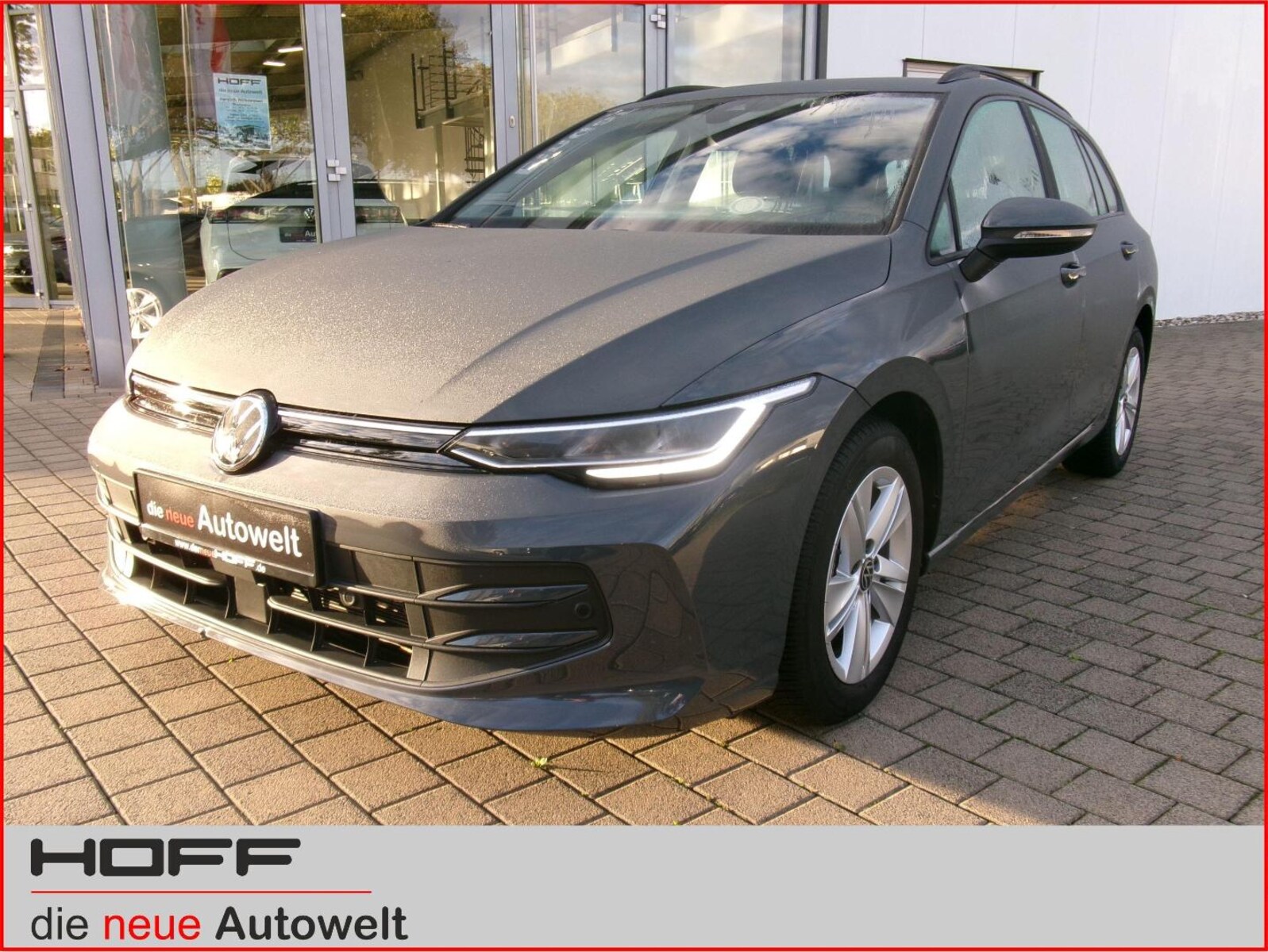 Volkswagen Golf Variant – Bild 2