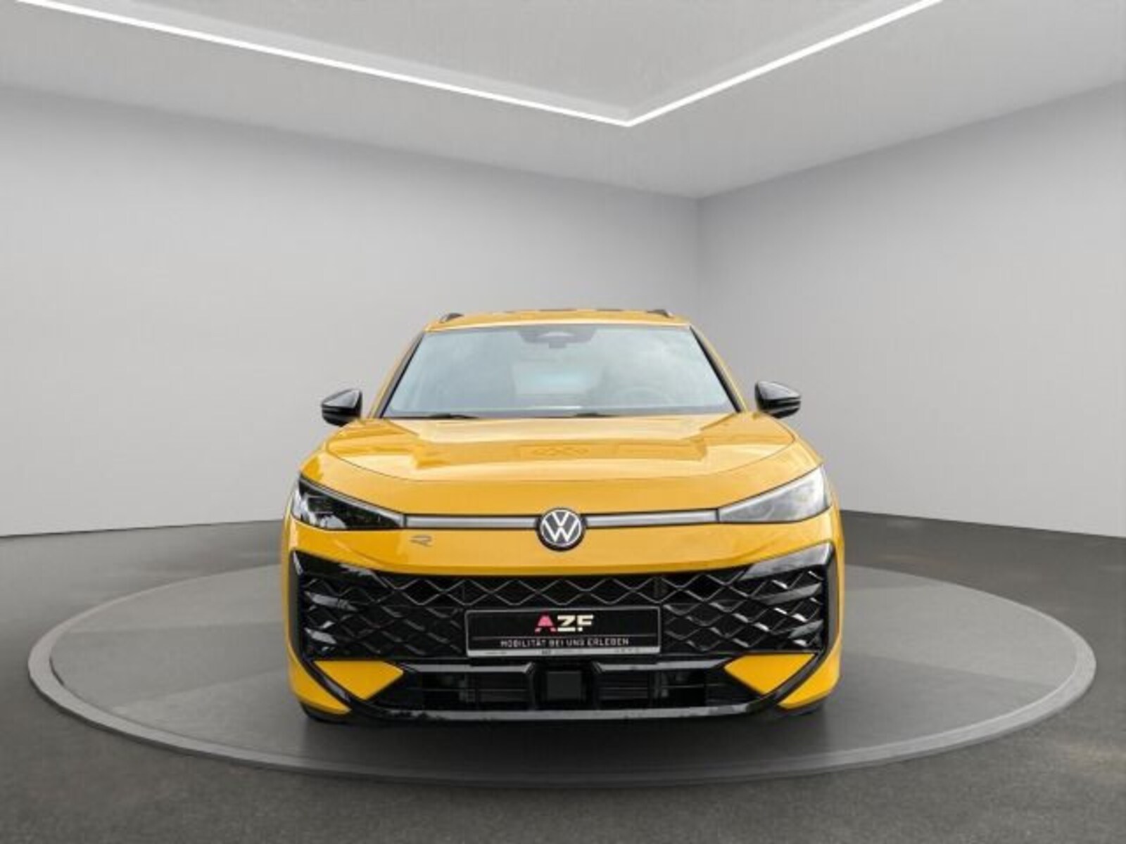 Volkswagen T-Roc – Bild 6