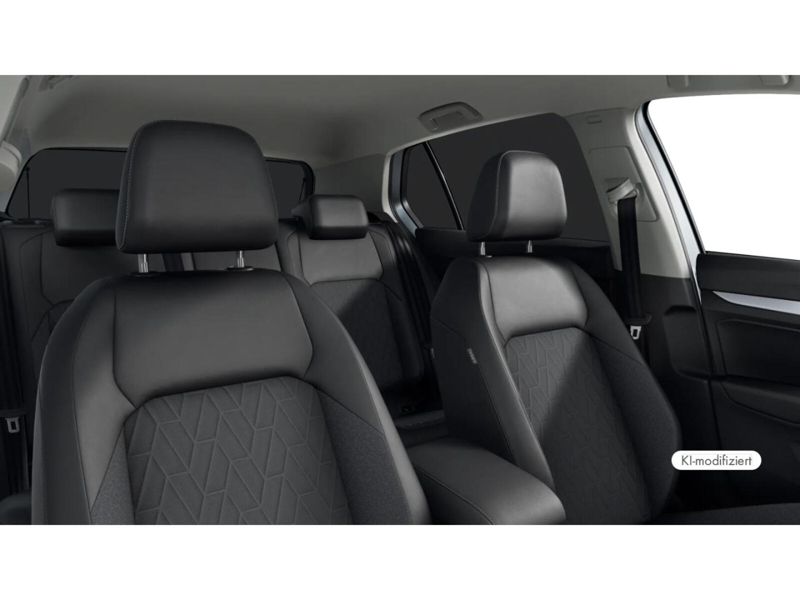 Volkswagen Golf – Bild 9