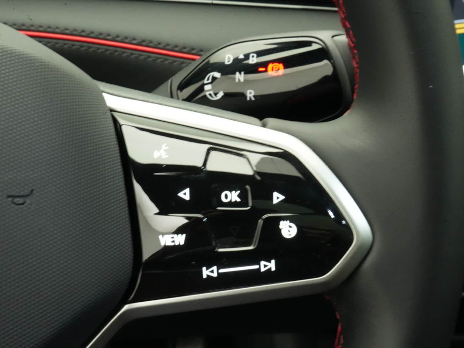 Volkswagen ID.7 Tourer – Bild 22