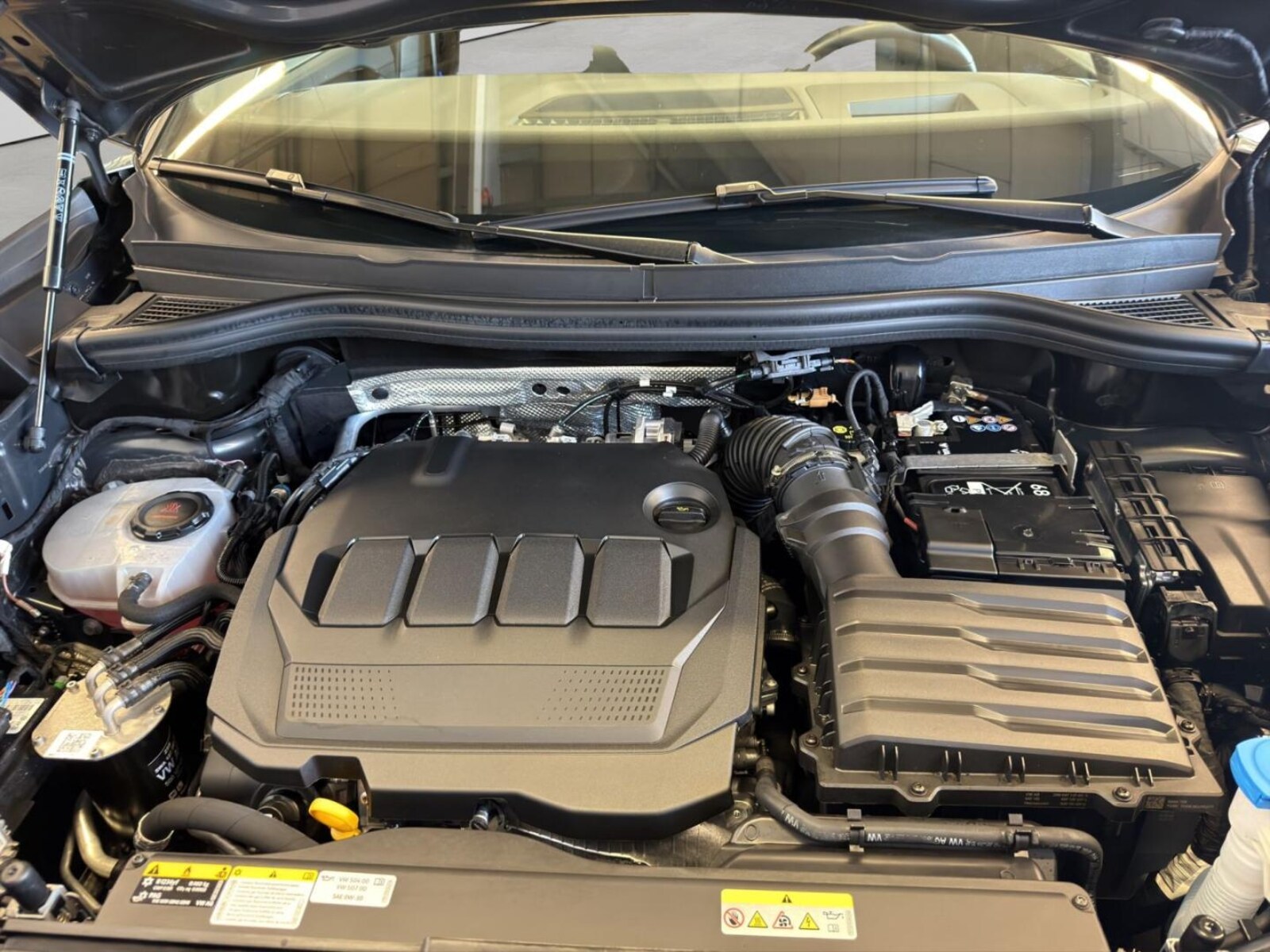 Volkswagen Tayron – Bild 20