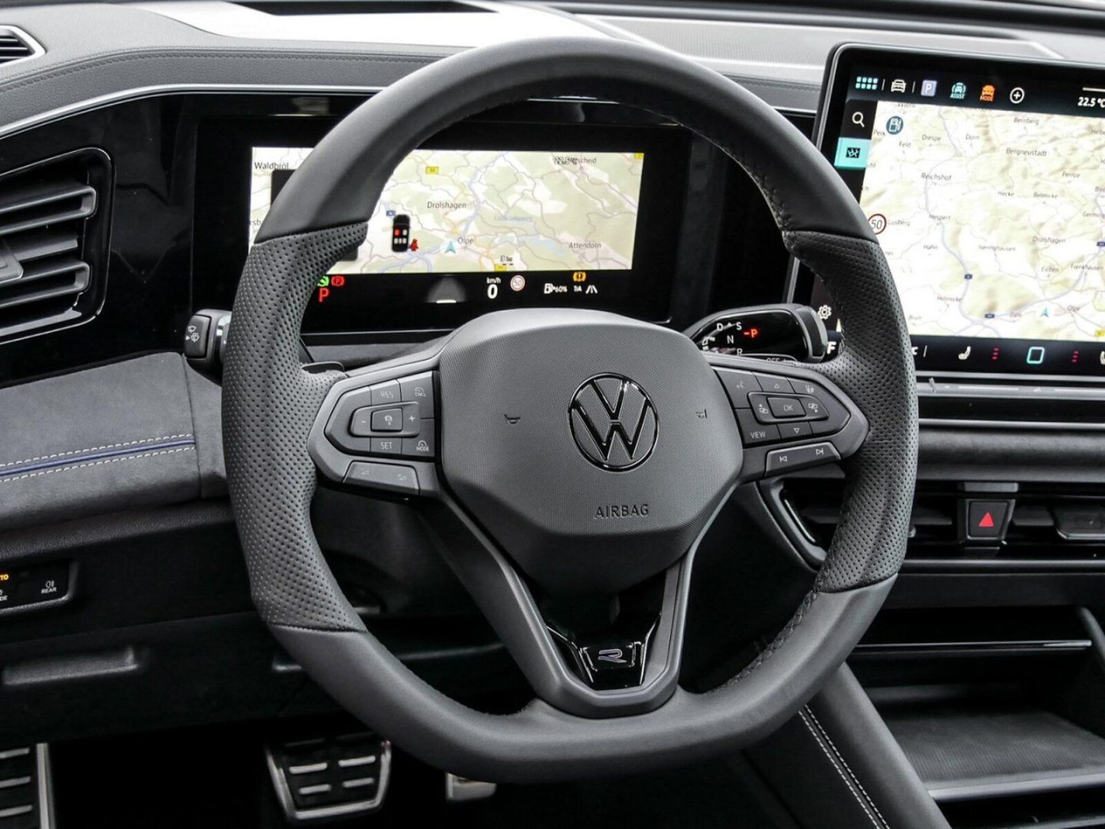 Volkswagen Tiguan – Bild 10