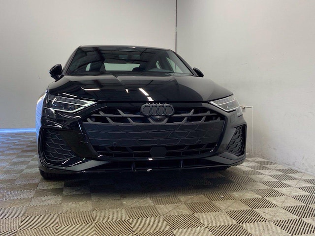 2026 Audi A3 Premium Plus