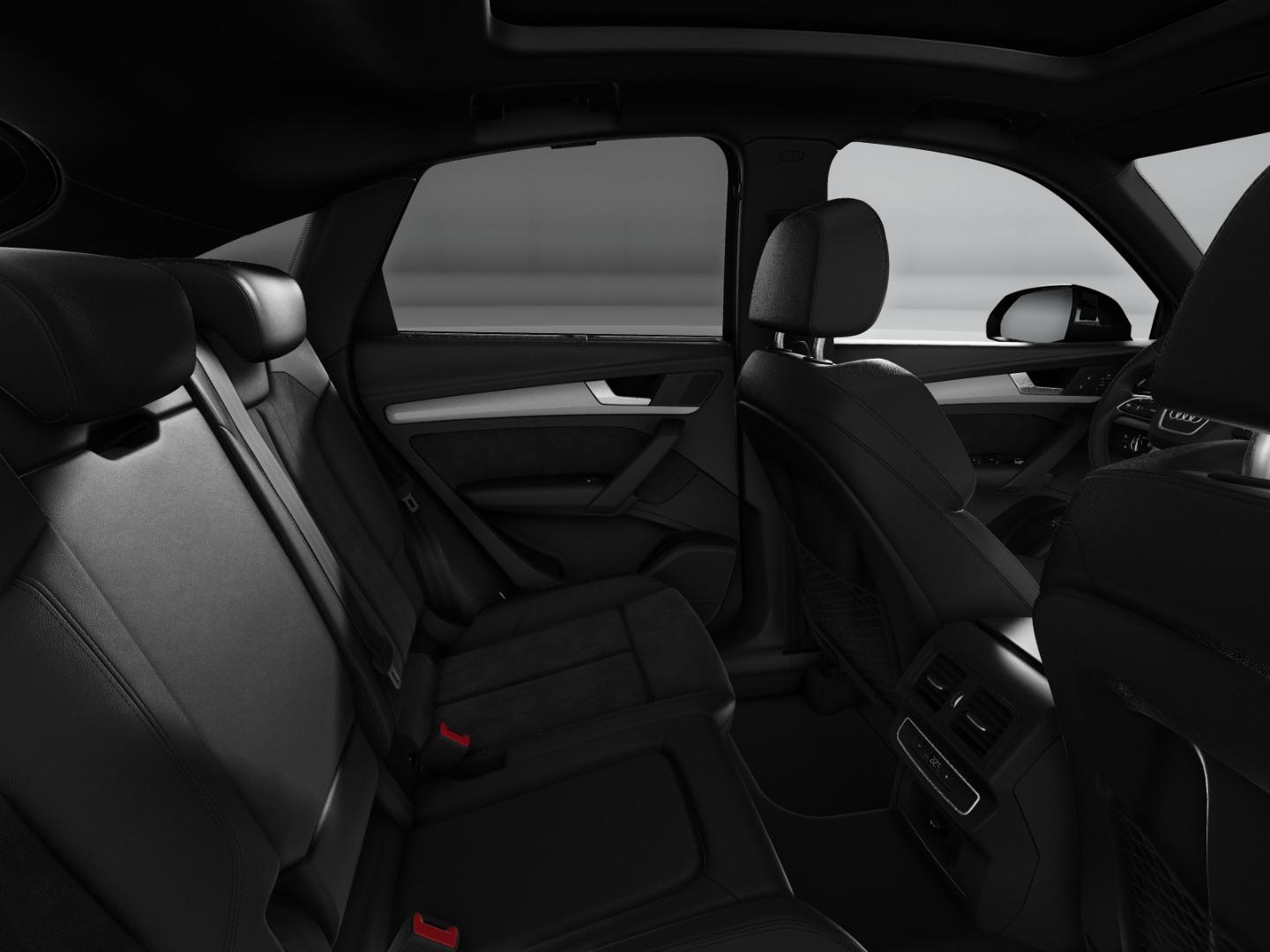 Image about Audi Q5 Sportback 45 TFSI quattro S tronic