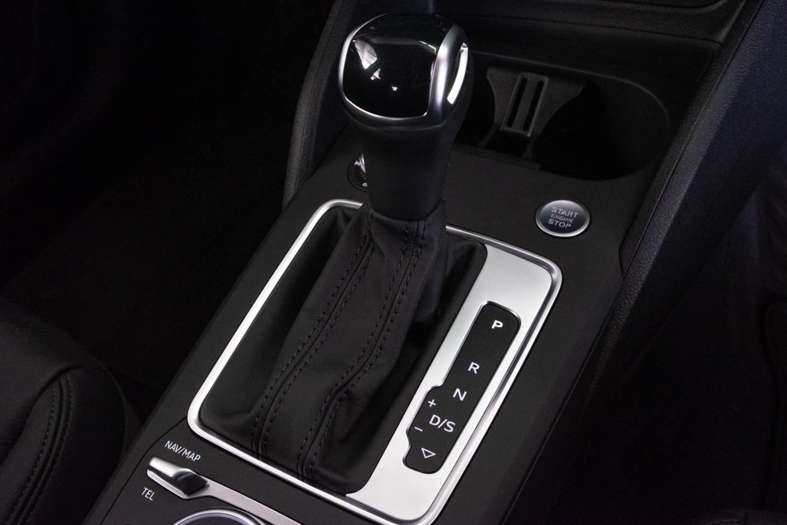 Image about Audi Q2 35 TFSI 110 kW S tronic