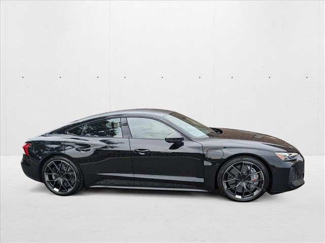 2025 AUDI RS E-TRON GT - Image 4