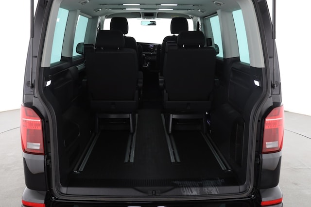 Volkswagen T6.1 Multivan