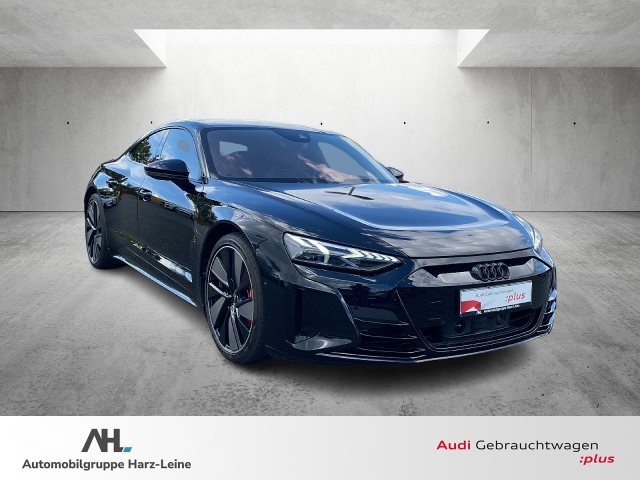 Audi e-tron GT RS