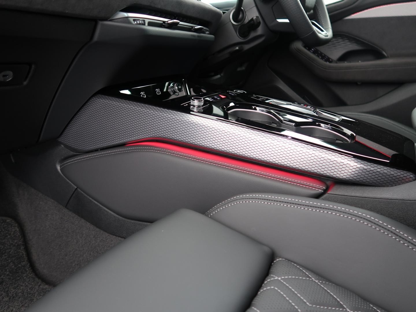 Image about Audi A5 Sedan TFSI quattro 150 kW S tronic