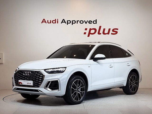 Audi Q5 45 TFSI quattro Premium 195 265 kW hp S tronic 2