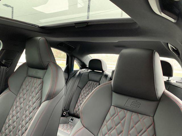 2026 Audi S3 Base - Photo 12