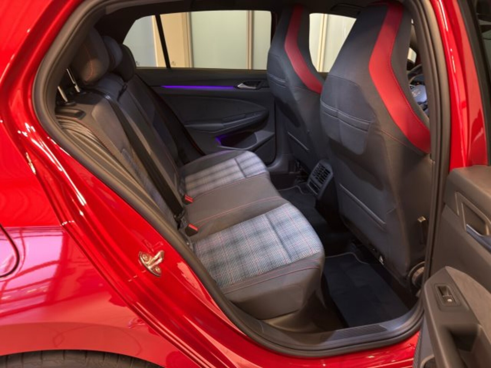 Volkswagen Golf – Bild 23