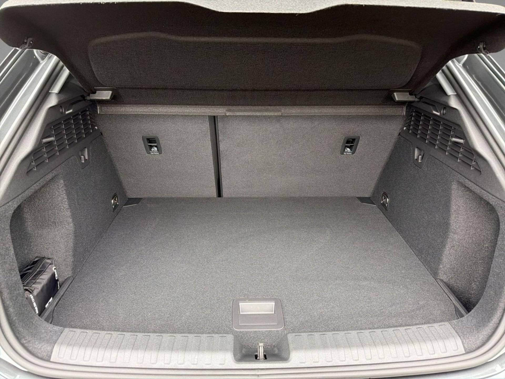 Audi A3 Sportback S line