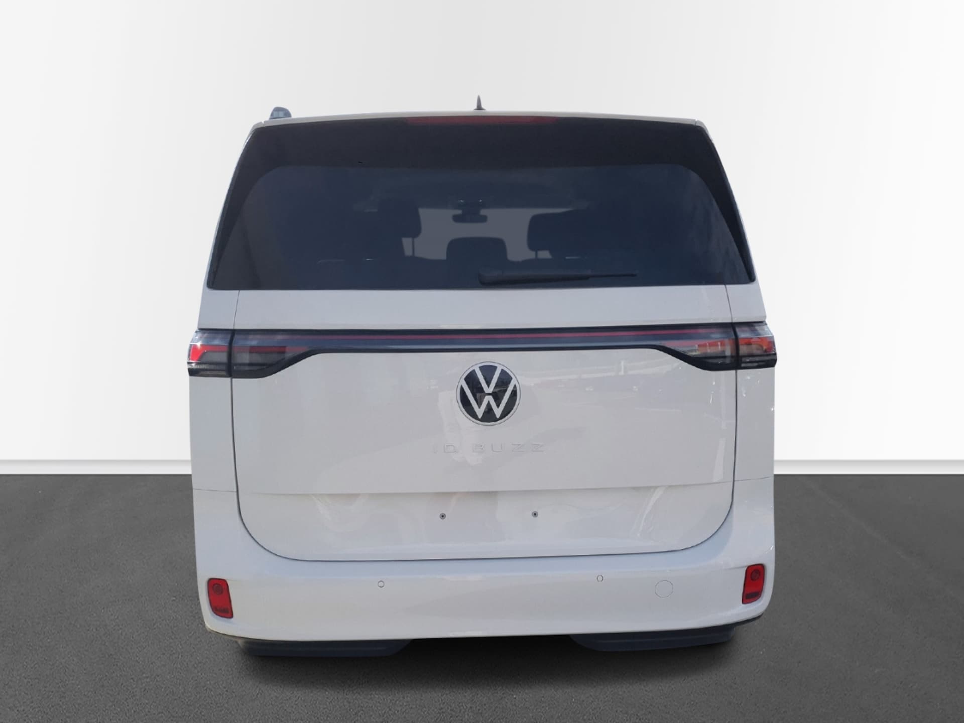 Volkswagen ID. Buzz Pro